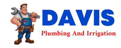 Trusted plumber in MISSION HILL